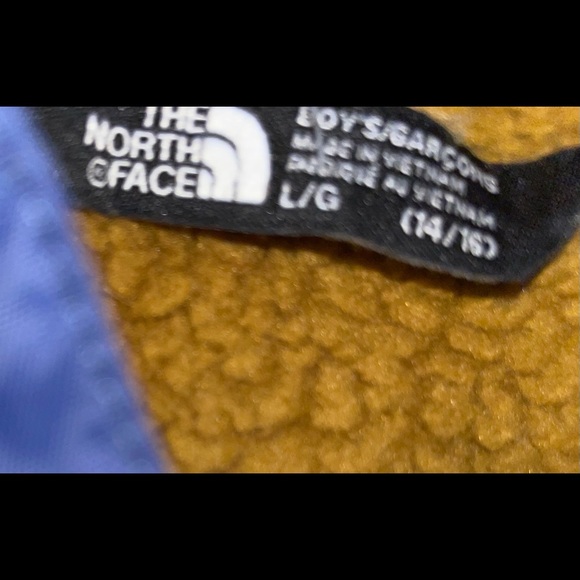 Winter jacket - Picture 5 of 6